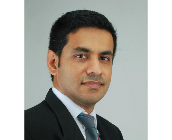 Dr C J Joseph