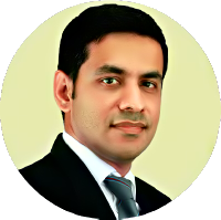 Dr C J Joseph